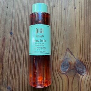 NEW SEALED PIXI GLOW TONIC 8.5 fl Oz